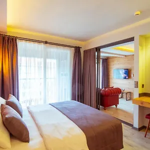 Aparthotel S3 King
