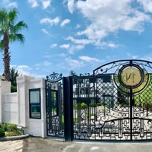 Park 3* Стамбул