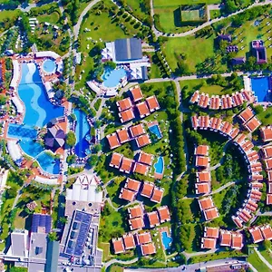 Village Tuerkiye 4* Даламан