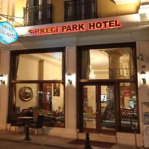 Sirkeci Park 3* Стамбул