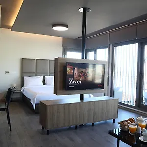 *** Aparthotel Apartman Istanbul Türkei