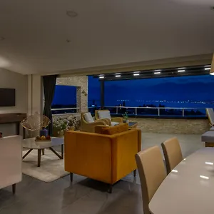 Arkk Homes 2* Анталья