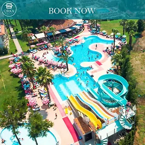 Hotel Orka Village Hisaroenue