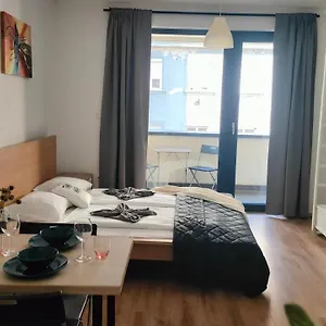 Super Cozy & Daire Budapeşte
