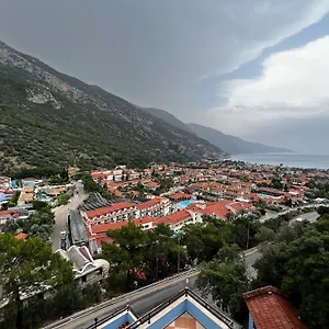 Hotel Belle Vue Oeluedeniz