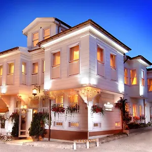 Darussaade Old - Sultanahmet 4* Стамбул