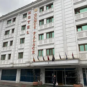 *** Hotel Gumus Palace Gungoren Türkei