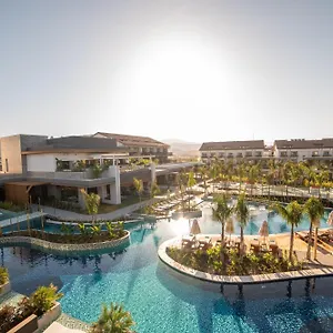 ***** Hotel Akra The Tui Blue Sensatori (adults Only) Türkei