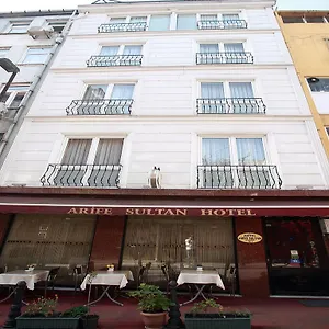 *** Hotel Arife Sultan Türkei