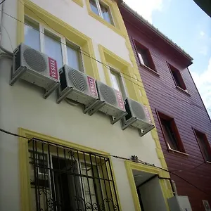 *** Hotel Bereket Traveler Türkei