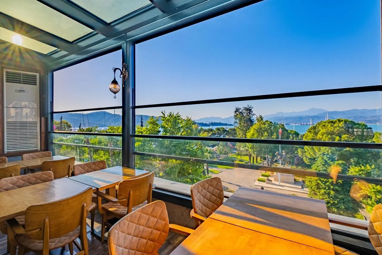 Reis Royal Hotel Fethiye