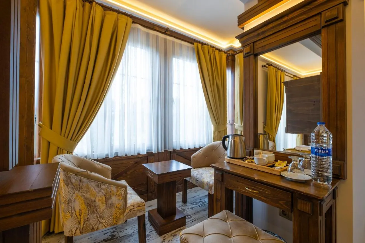 Reis Royal Hotel Fethiye